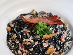 -火车头法国西餐厅