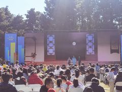 -国家植物园南园