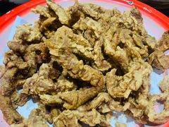 -博山菜·大厨烙馍村(金乔社区店)