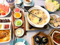 -南棠馆粤菜坊(群光店)