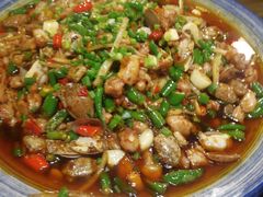 -徐鼎盛民间菜(南坪后堡店)