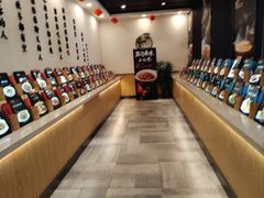 -尚帝美食城(八號院·牡丹公园店)