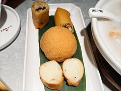 -Tomacado花厨(南京IFC国金中心店)