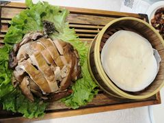 -便宜坊烤鸭店(甜水园店)