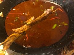 -段氏龙虾·烧烤·烤鱼(东书房路店)