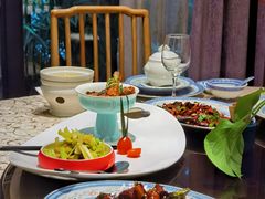 -茉莉花·私房菜(蓝湖郡店)