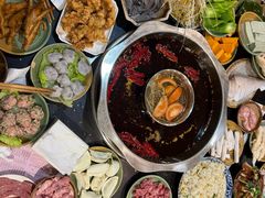 -大龙火锅(老店)