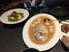 -醉东Oriental House(静安嘉里中心店)