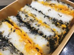 -米阿糯糕团•酒酿•甜品(莫愁店)