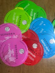面膜-丝芙兰Sephora