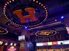 -HIB HUB公社(解放西路店)