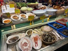 -陈鹏鹏潮汕菜(欢乐海岸 海边景观店)