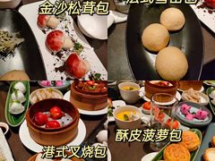 -领事馆19号中餐厅(厦门海景洲际酒店)