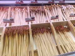 -阿串串老火锅(力盟店)