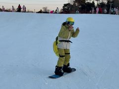 -棋盘山冰雪大世界