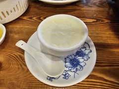 -美未居·老字号·地道顺德菜·桑拿鸡·鱼生(容桂店)