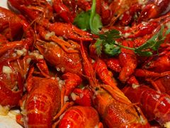 -海底捞火锅(振华广场生日主题店)