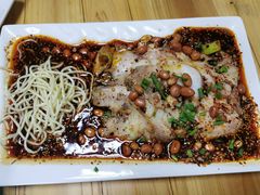 -老字号怡玺·藿香雅鱼(20年雅安店)