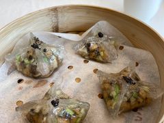 黑松露饺-湛江菜.江南首席(昆山店)