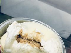 -兔兔家蛋糕甜品(德胜店)