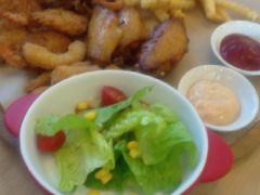 -必胜客(阿罗海店)