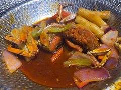 -叶派龙虾•招牌香辣蟹·海鲜(中海国际店)