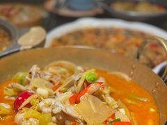 -大川先生·小龙虾·川菜(信义坊店)