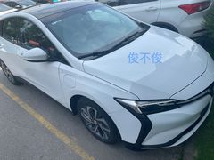 -上海永达别克4S店(惠南镇店)