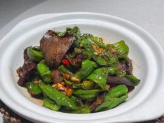 -简小舍·民间手艺菜(武昌江滩店)