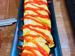 -小公洞韩式豆腐村