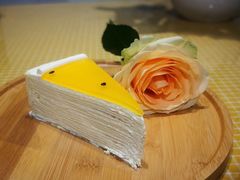 -今日Cake蛋糕茶歇·甜品台定制