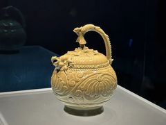 -陕西历史博物馆