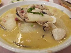 -银都上海菜馆(粤海东路店)