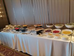 -长沙富力万达文华酒店