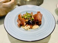 无为板鸭-安徽大厦中餐厅