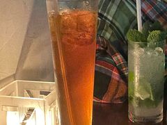 -TZ House音乐现场(来福士中心店)