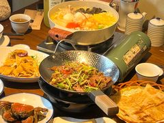 -绍兴老味道·非遗门店(银泰城店)