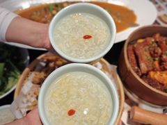 -简小舍·民间手艺菜(武昌江滩店)