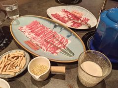 -腾格里· 蒙古山羊火锅(北京中关村店)