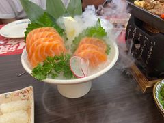 -仙隐小鹿中华料理(南宁万象城店)