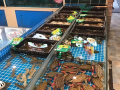 -高德海鲜舫(黄河南大街店)