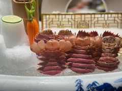 -悦瓏新中式餐厅