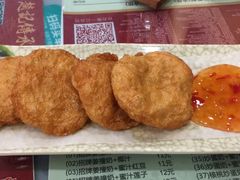 -赵记传承特色牛奶甜品(泉城广场店)