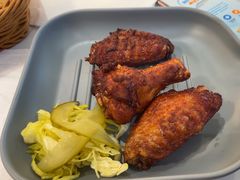 -库滋明·俄罗斯特色美食(中央大街店)