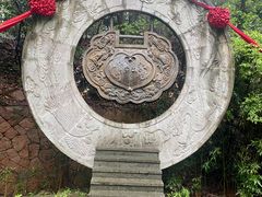 -杭州黄龙洞