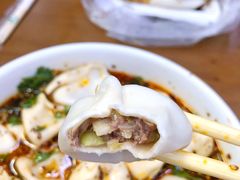 -回坊马二饺子馆