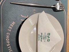 -刀叉遇上筷子中西融合餐厅(南开店)