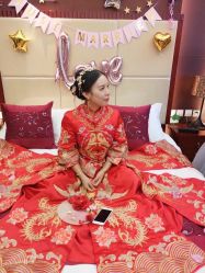 -全城热恋璀璨婚纱摄影