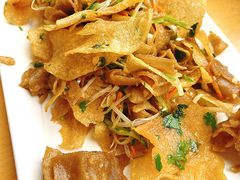 土豆栲姥姥-太原面食店(解放路店)