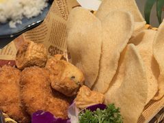 -荷花泰菜(东方新天地店)